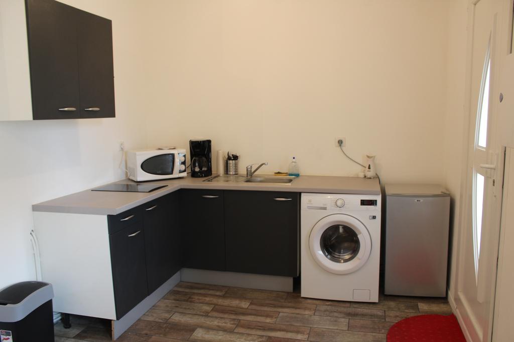 Etablissements Coulon - Begles Apartman Kültér fotó