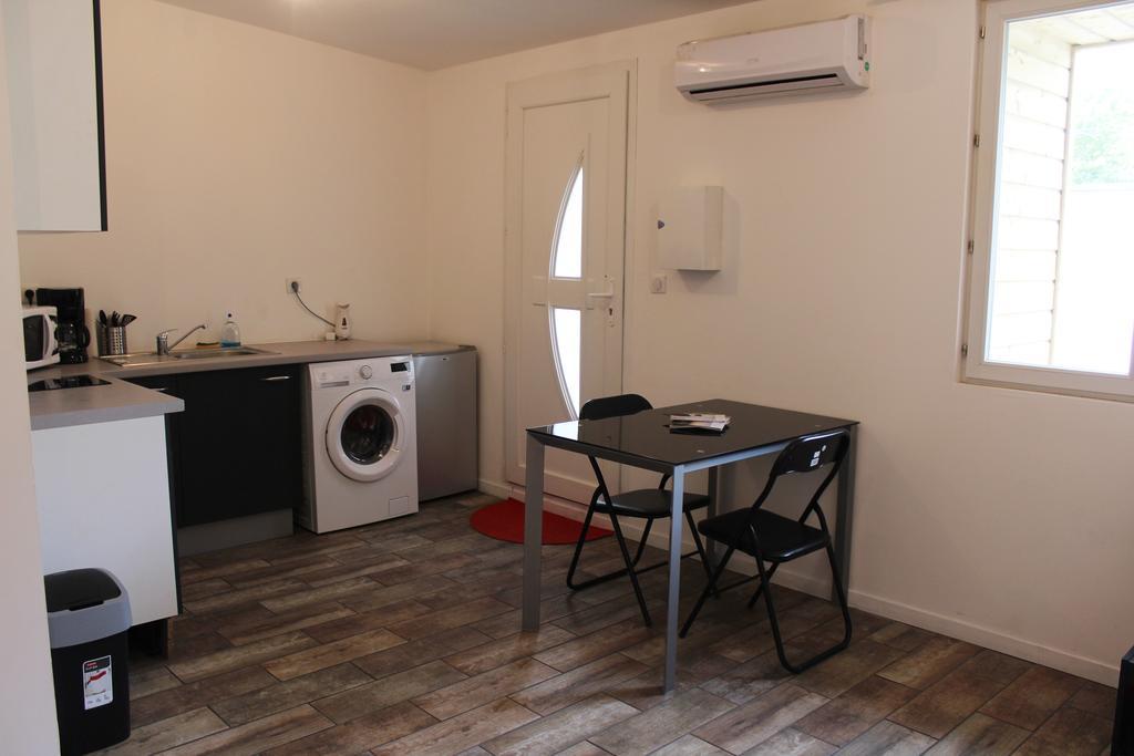 Etablissements Coulon - Begles Apartman Kültér fotó