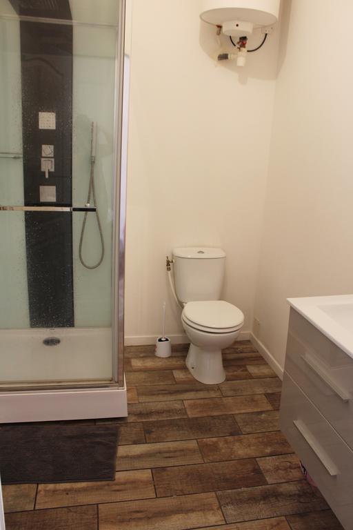 Etablissements Coulon - Begles Apartman Kültér fotó