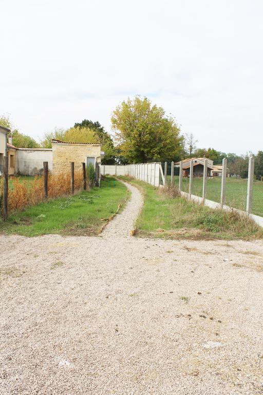 Etablissements Coulon - Begles Apartman Kültér fotó