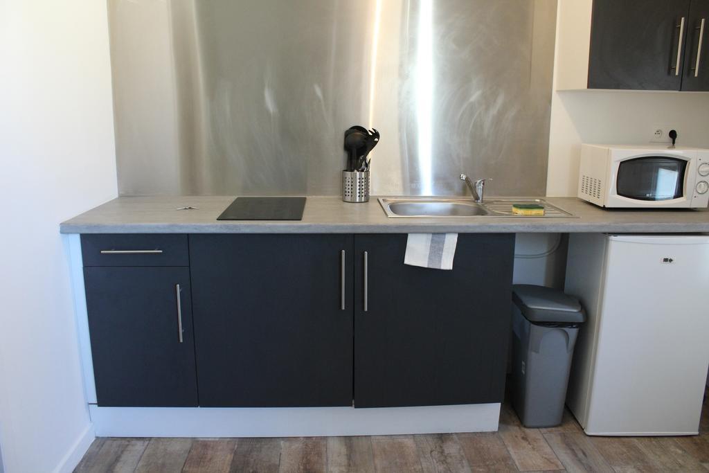 Etablissements Coulon - Begles Apartman Kültér fotó