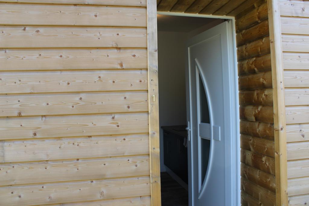 Etablissements Coulon - Begles Apartman Kültér fotó