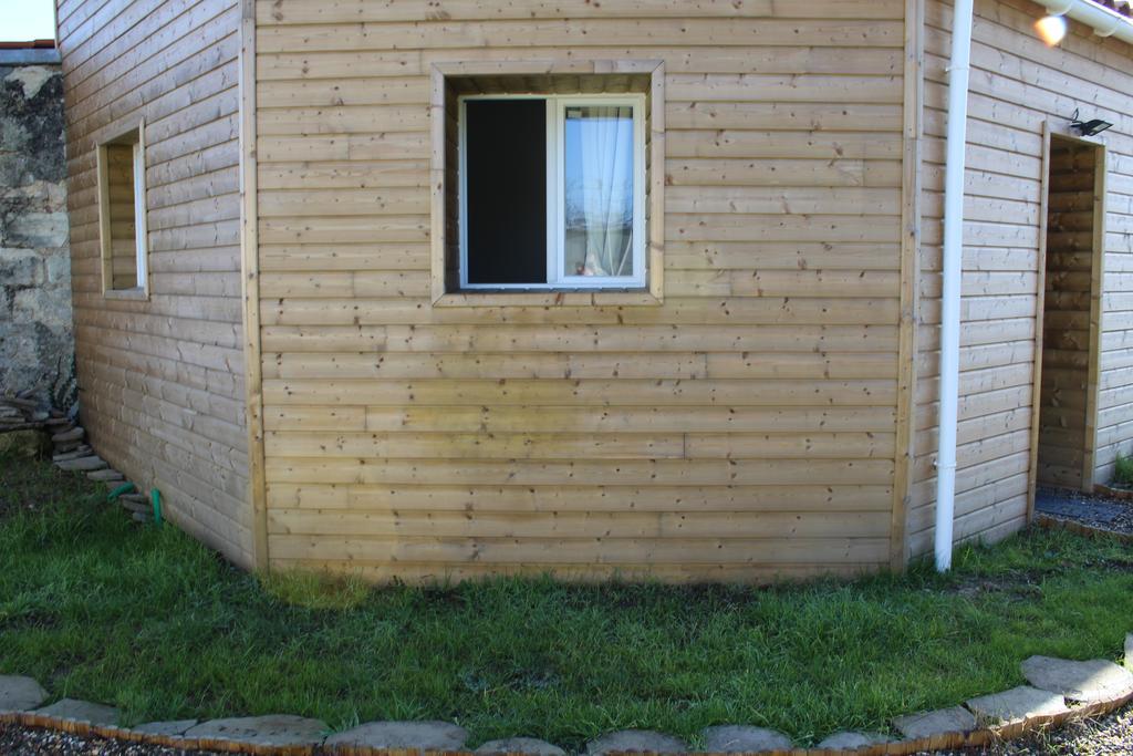 Etablissements Coulon - Begles Apartman Kültér fotó