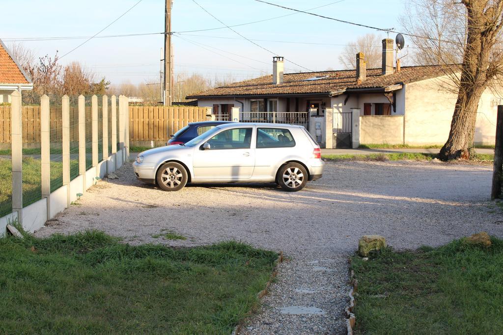 Etablissements Coulon - Begles Apartman Kültér fotó