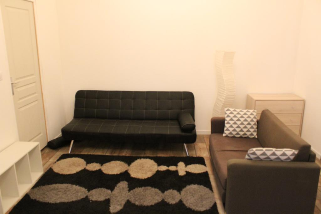 Etablissements Coulon - Begles Apartman Kültér fotó