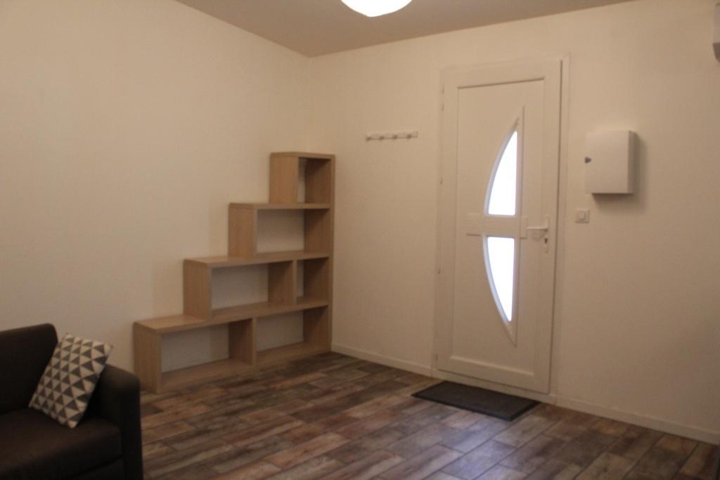 Etablissements Coulon - Begles Apartman Kültér fotó