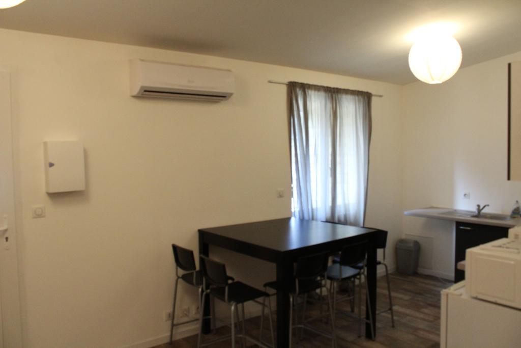Etablissements Coulon - Begles Apartman Kültér fotó