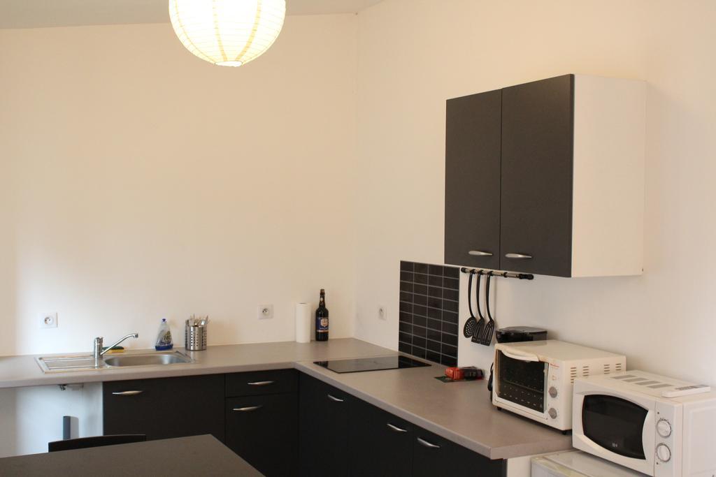 Etablissements Coulon - Begles Apartman Kültér fotó