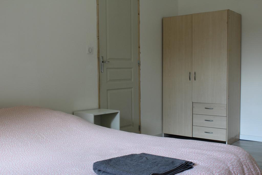 Etablissements Coulon - Begles Apartman Kültér fotó