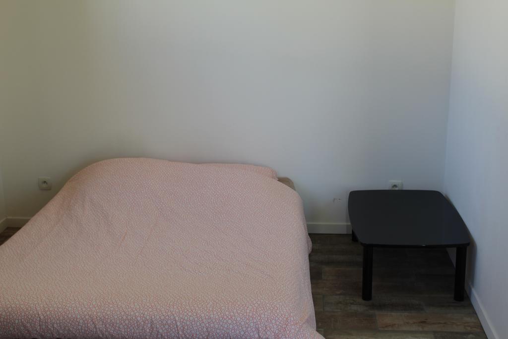 Etablissements Coulon - Begles Apartman Kültér fotó