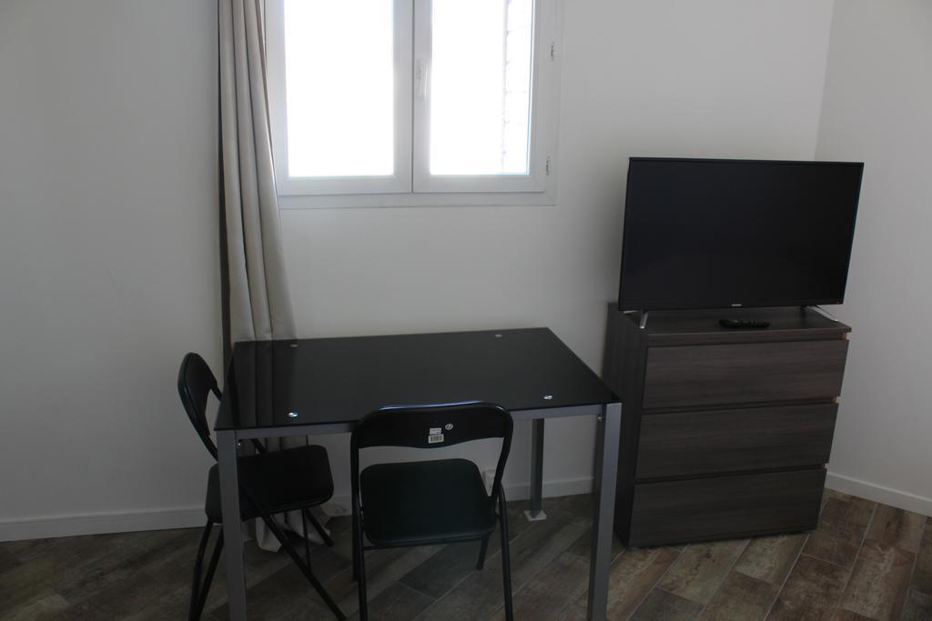 Etablissements Coulon - Begles Apartman Kültér fotó