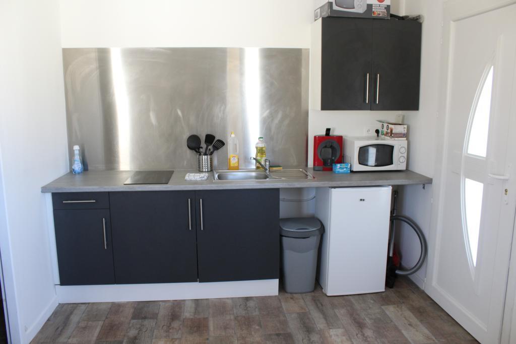 Etablissements Coulon - Begles Apartman Kültér fotó